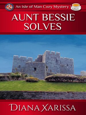 cover image of Aunt Bessie Solves